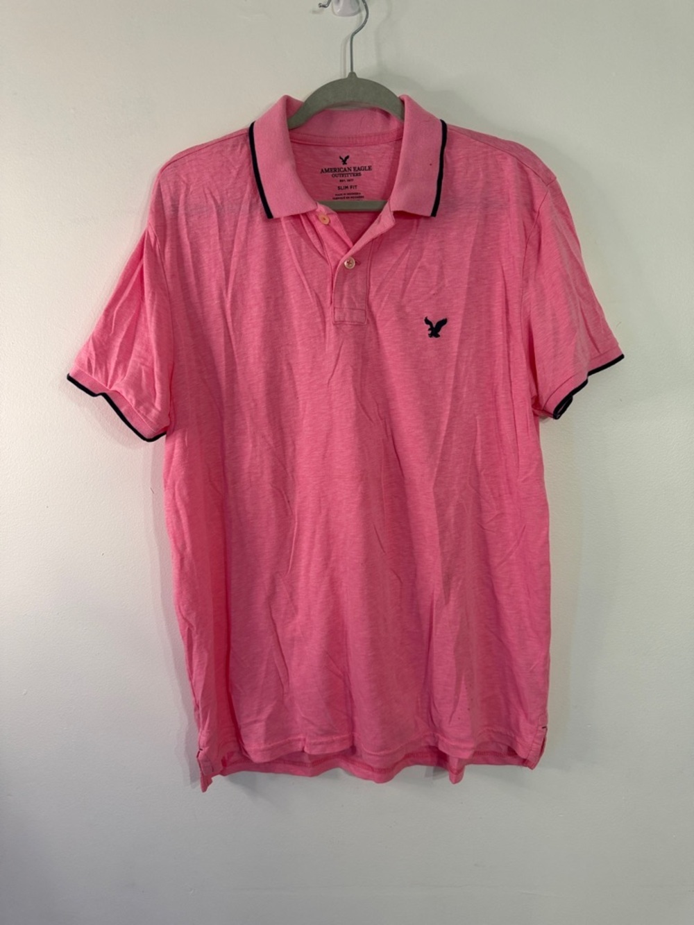American Eagle Men’s Polo Shirt